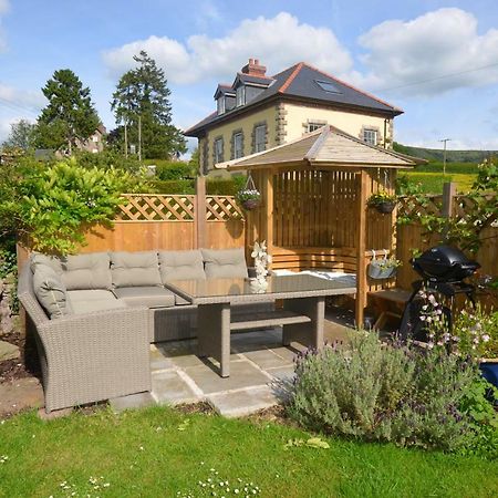 Rosedale Retreat Bed And Breakfast Hay-On-Wye Exteriér fotografie