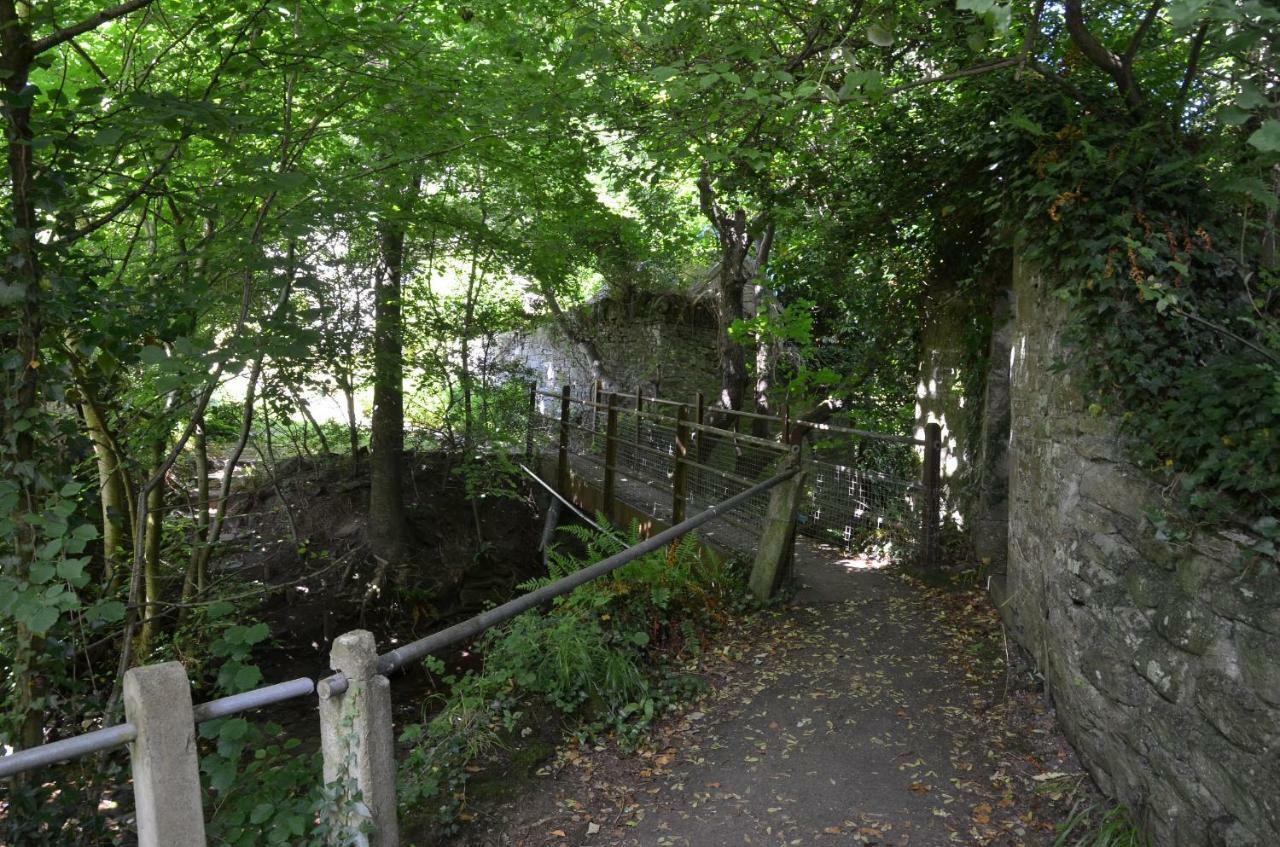 Rosedale Retreat Bed And Breakfast Hay-On-Wye Exteriér fotografie