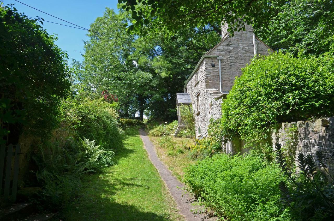 Rosedale Retreat Bed And Breakfast Hay-On-Wye Exteriér fotografie